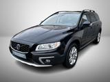Volvo XC70 Summum*AWD*Standheizung*Schiebedach - Volvo XC70 Gebrauchtwagen