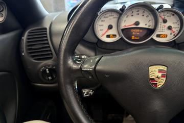 2004 Porsche BOXSTER 缩略图 24
