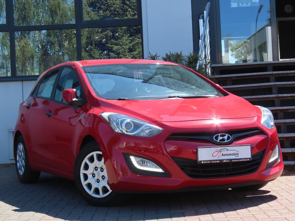 Angebot ansehen Hyundai i30