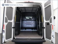 Volkswagen Crafter - Vorschau Bild 15