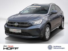 Volkswagen Taigo 1.0 TSI Life LED APP Einparkhilfe Winterpa