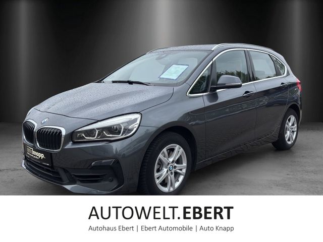 BMW 2erActiveTourer 220i Advantage Aut.Nav.RFK SH1Hd