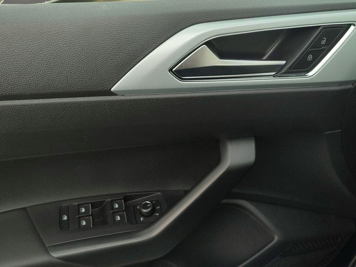 Volkswagen Taigo - Bild 12