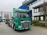 DAF XF 480 FAN, Multi, 2xAHK 7,82, inkl. Tand. 3x da