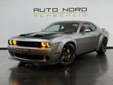 Dodge Challenger 6.2 HEMI Hellcat*Kamera*Widebody* - Dodge Challenger: Hellcat