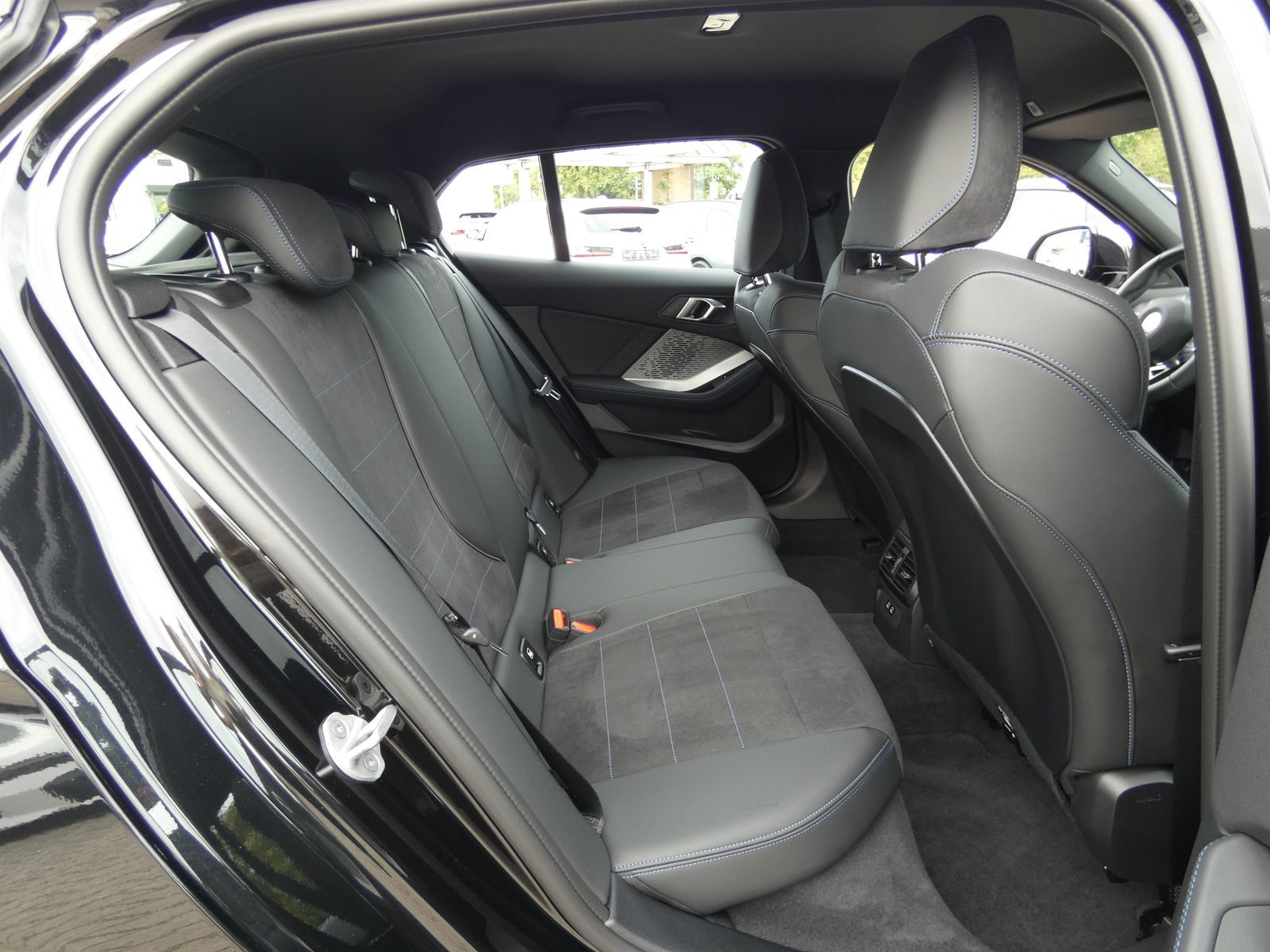 BMW 120 - Bild 22
