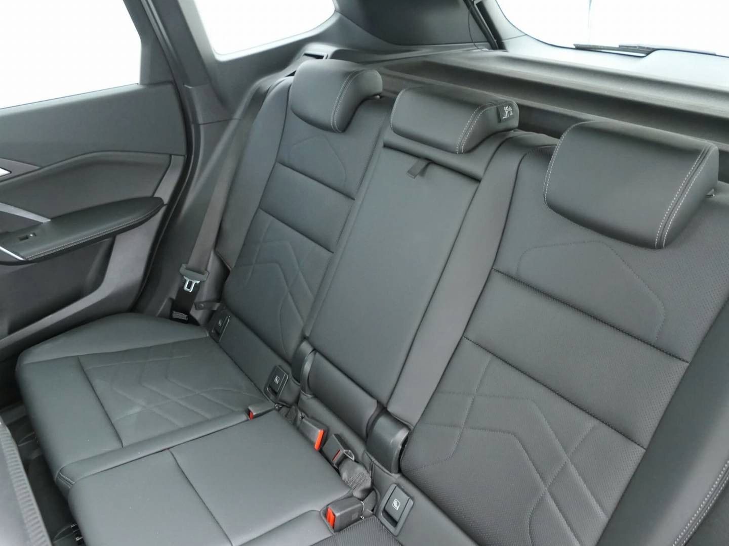 Fahrzeugabbildung BMW X1 18 i sDrive M Sport Pano H&k ACC Memory Leder