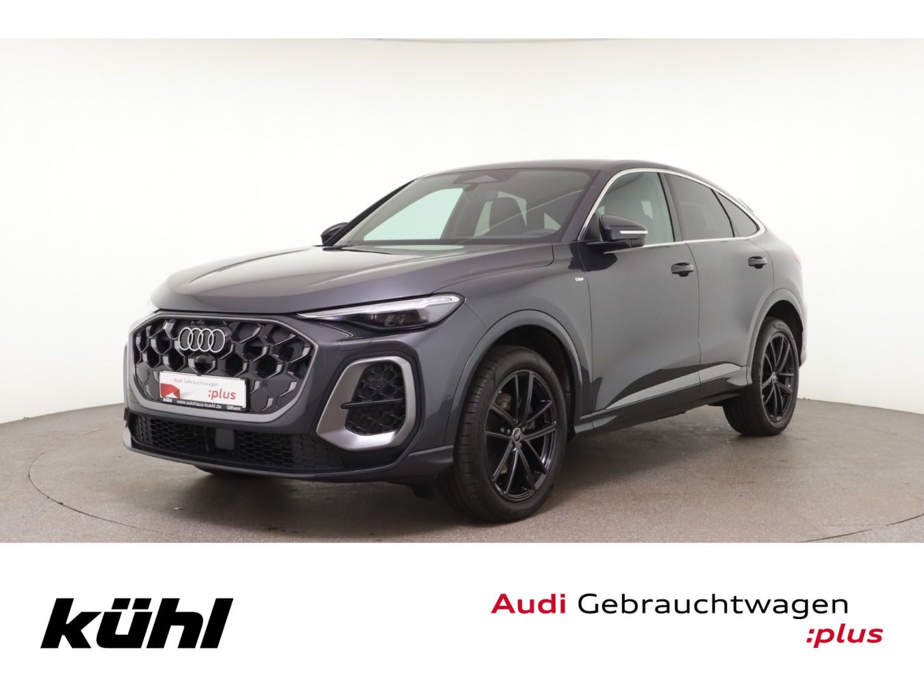 Audi Q5 - Bild 1