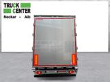 Kögel  3 Achs MEGA NEU Curtain SAF/Lift/ XL/9,5  - Tieflader 3 achs