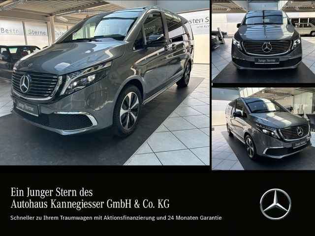 Mercedes-Benz EQV 300*AIRMATIC*DISTRONIC*360°*EASY-HECKKL*2023