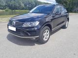 Volkswagen Touareg 3.0 V6 TDI SCR Exclusive BMT Terrain... - Volkswagen Touareg: Exclusive