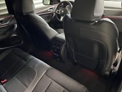 Fahrzeugabbildung BMW X4 xDrive 30d M Sport -- AHK/ Pano/ STHZG/ NP 92