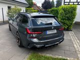 BMW 320d X-Drive Touring M-Paket KW V 3 - BMW 320: Kombi, 320d M Paket