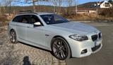 BMW Bmw 530d xDrive F11 Individuall Mondstein ... - BMW 530: F11