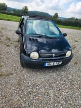Renault Twingo Authentique 1.2 Authentique - gebrauchte Renault Twingo aus dem Jahr 2004