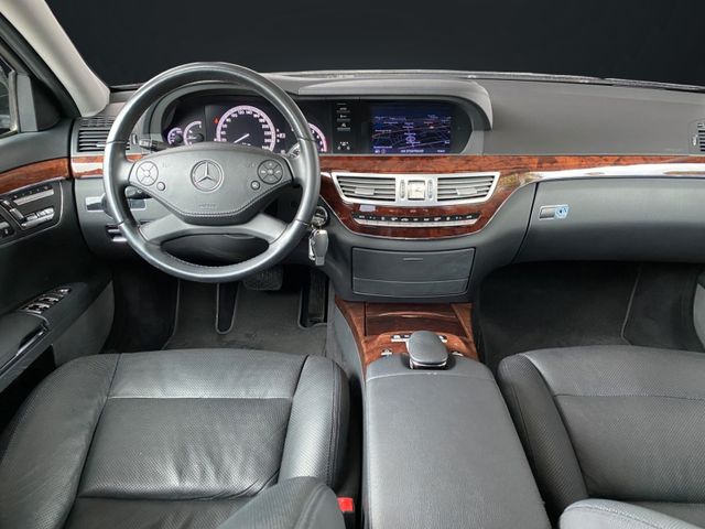 Mercedes-Benz S 350