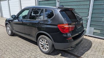 BMW X3 - 5