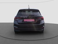 Skoda Fabia - Vorschau Bild 8