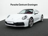 Porsche 992 Carrera 4S - gebrauchte Porsche 992 aus dem Jahr 2020