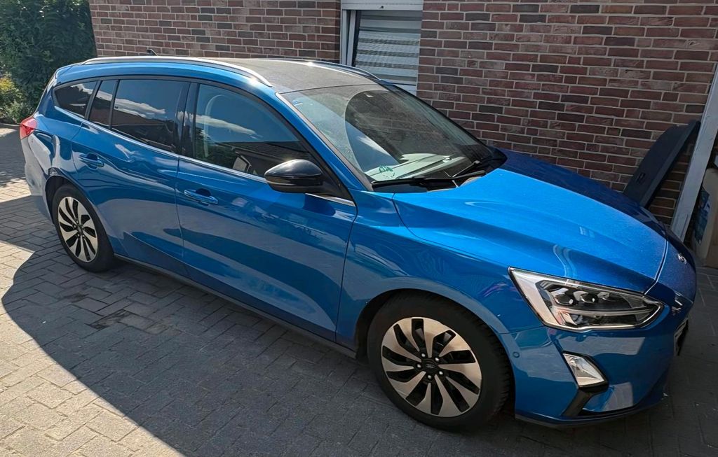 Image of Ford Focus