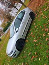 Seat Leon 1m - gebrauchte Seat Alhambra aus dem Jahr 2004