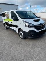 Renault Trafic Komfort L1H1 2,8t  ENERGY dCi 120