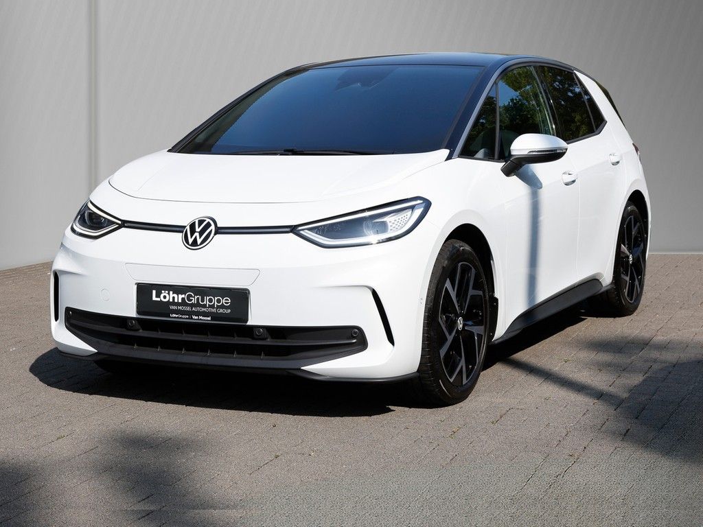 Volkswagen ID.3 Pro Move "2,99%" IQ.Light, RFK, Navi., Tel. imagem 2