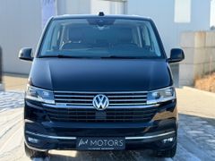VW T6.1/MULTI/Highline/4MOTION/2XELEK.SCHT/AHK/ACC VW T6.1/MULTI/Highline/4MOTION/2XELEK.SCHT/AHK/ACC