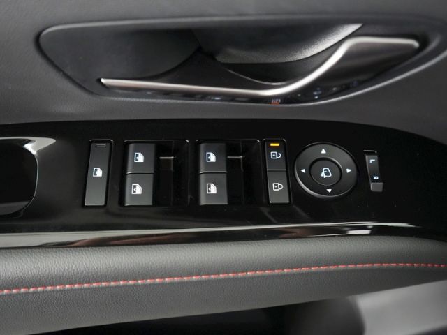 Tucson FACELIFT T-GDI N-LINE 48V DCT+LED MATRIX+