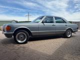 Mercedes-Benz 280 - gebrauchte Mercedes-Benz 280 aus dem Jahr 1983
