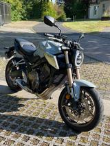 Honda CB650R - Offers