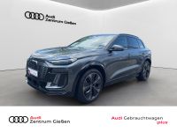 Audi SQ6 e-tron - Vorschau Bild 1