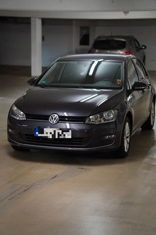 VW Golf