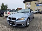 BMW 318 Baureihe 3 Lim. 318d - gebrauchte BMW 318 aus dem Jahr 2010