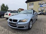 BMW 318 Baureihe 3 Lim. 318d - BMW 318 aus 2010