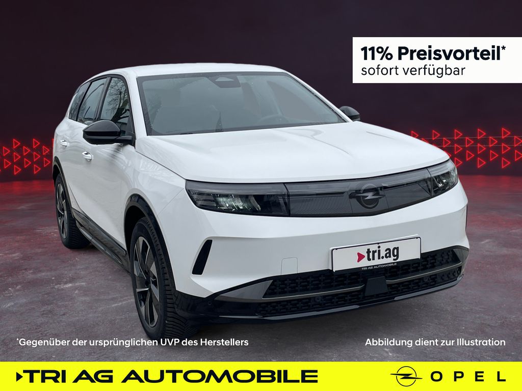 Opel Grandland Electric Edition Komfort-Paket Edition