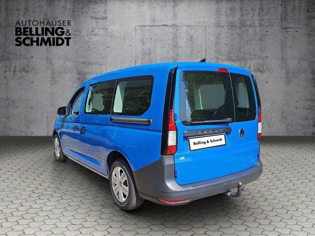 Caddy Maxi 1.5 l TSI AHK GRA Klima