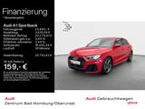Audi A1 Sportback 30 TFSI S line*Navi*LED*Alu*PDC*Vir - Audi A1 aus 2025