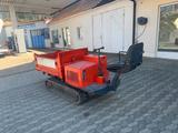 Yanmar C 12 - Yanmar LKWs