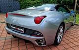 Ferrari California 4.3 V8*Keramik *Bi-Color*Scheckheft - Ferrari California aus 2011