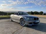 BMW E46 Facelift 320 Ci Cabrio M- Paket ab... - BMW 320: E46