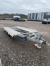 Unsinn AHK 3043-10-2070 - Unsinn Pkw-Anhänger