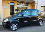 Lancia MUSA 1.3 Multijet NEOPATENTATI - schwarze Lancia MUSA