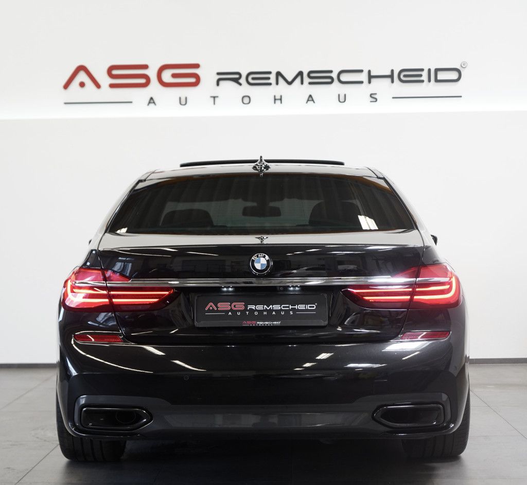 Bmw 740