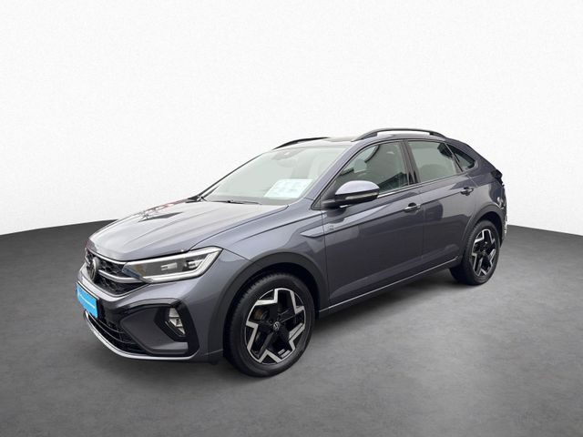 Taigo 1.0 R-LINE IQ.LIGHT+NAVI+KAMERA+ACC+DIGI+