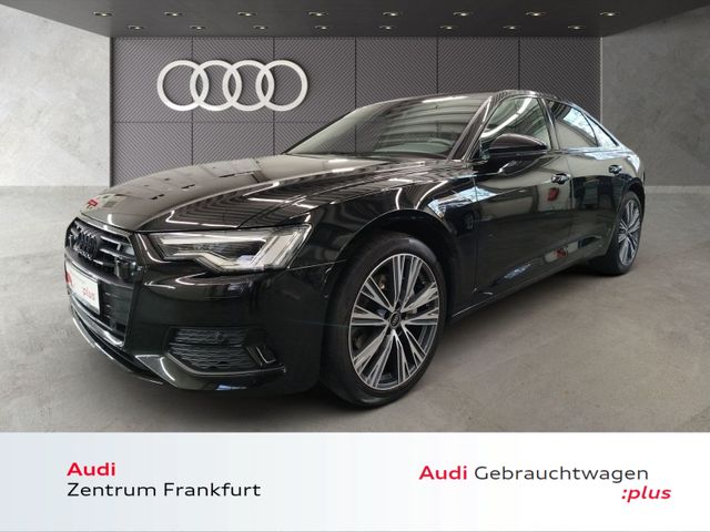 Audi A6 45 TFSI S tronic advanced sport MatrixLED PDC