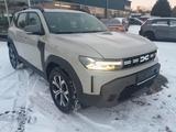Dacia Duster III ECO-G 100 Expression/Verkehrsz.erk.//