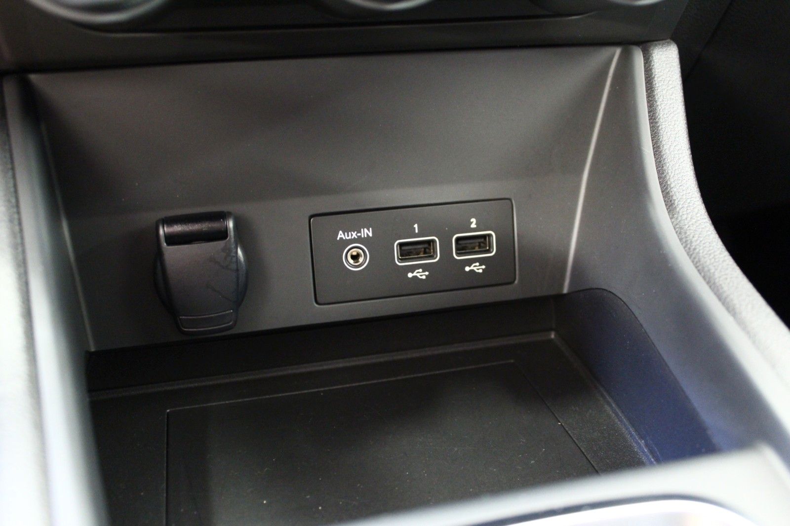 Fahrzeugabbildung Renault Captur TCe90 Zen*Easy Link*Klima*Kamera*