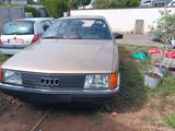 Audi 100 - Audi 100 Gebrauchtwagen