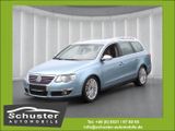 Volkswagen Passat Variant 3.2 V6 4Motion DSG Highline Bi-Xe - Volkswagen Passat Variant: 3b6